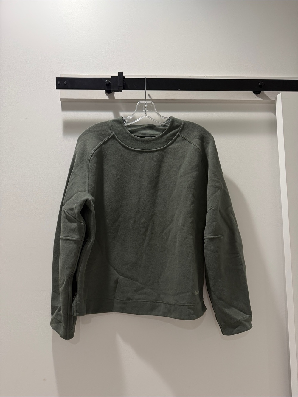 Lululemon Sweatshirt